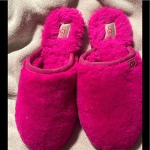 Ugg Slippers Sz 11